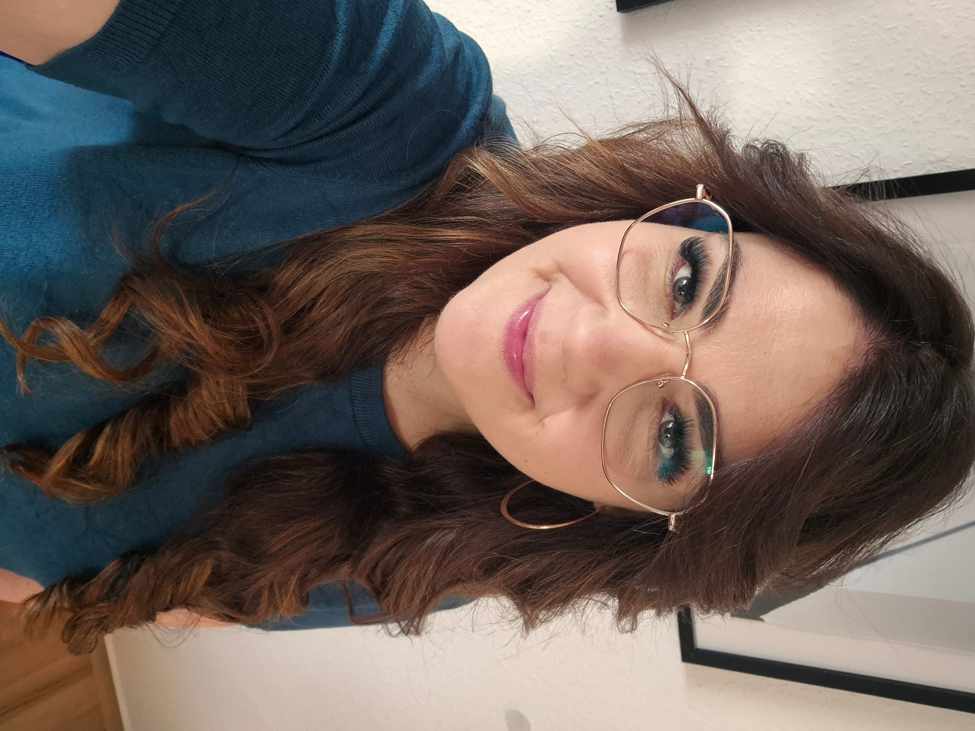 Verena - Verenabrandt