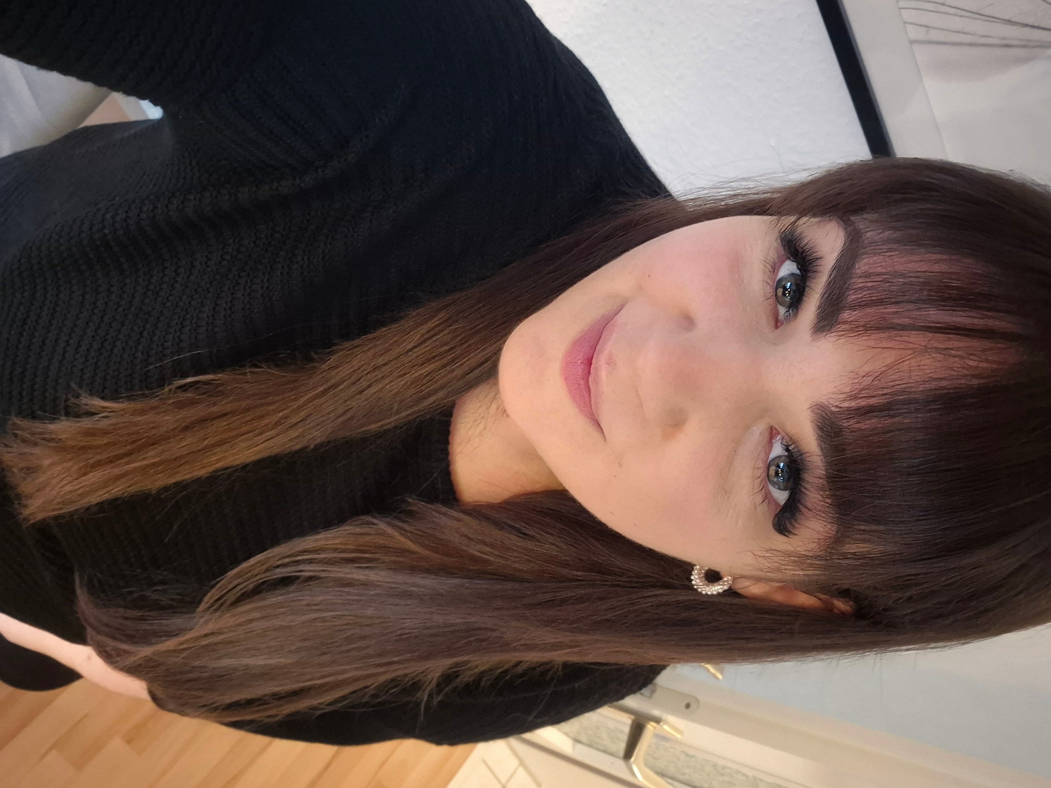 Verena - Verenabrandt